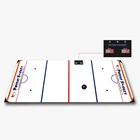 Special Hot Selling Ice Hockey Shooting Pad 4 Games Shooting Pad
