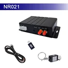 Gps Vehicle Speed Limiter With Data Recorder And GPS Tracking System