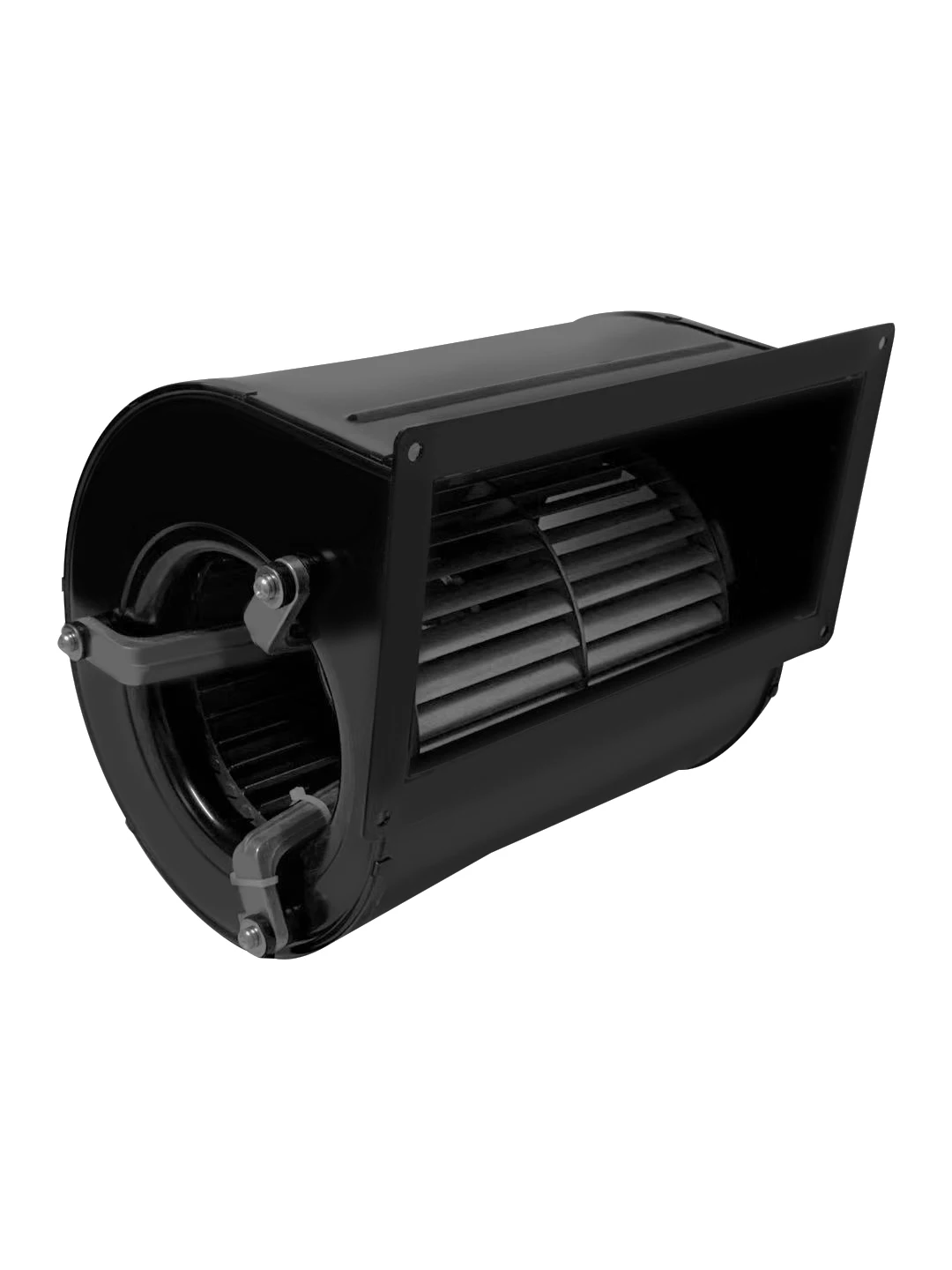 Inlet Durable Metal Impeller, 146mm, 230V - detail 4