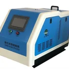 System Glue Big Tank Capacity System Hot Melt Glue Dispensing System Applicator For Accumulator Gluing