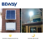 Factory Price Light Control Smd Outdoor Waterproof Ip66 25w 40w 60w 100w 200w Solar Led Floodlight