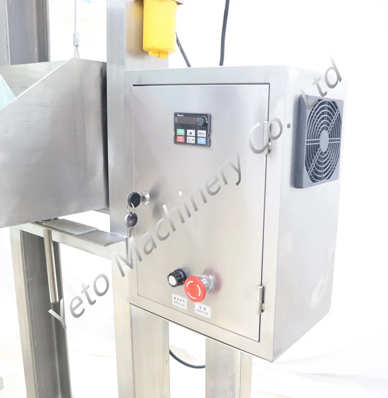 Electric Lifting Water Based Paint Mixing Making Machine High Speed