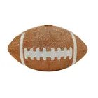 Rubber Handbag Rhinestone Dinner Bag Rugby Rubber Diamond Ball Party Banquet Dinner Handbag