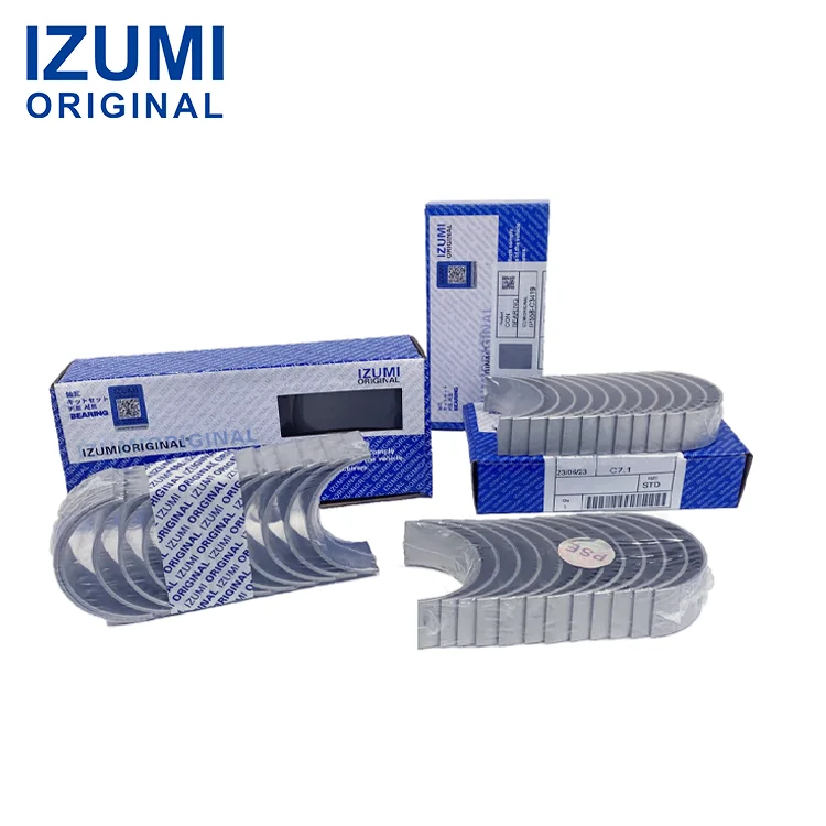 main con bearing (25)