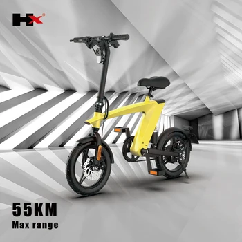 New E bikes250W motor e bicycle max range 55KM max load e bike electric bicycle
