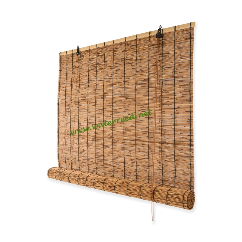 Natural Reed Met for home