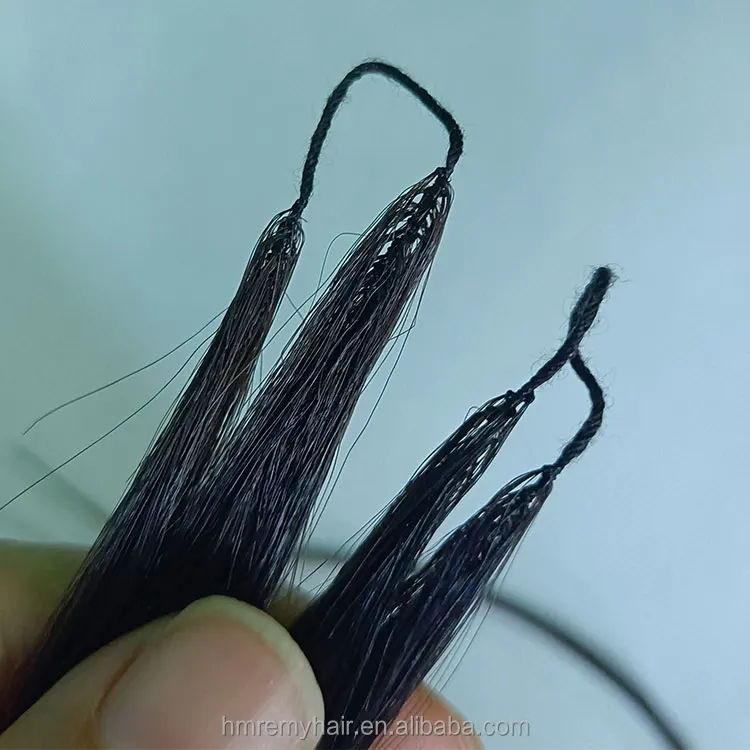 hair extension feather (1)