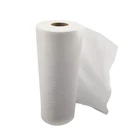 Bamboo Reusable Paper Towels Bamboo Towels Roll Washable Kitchen Paper Towels