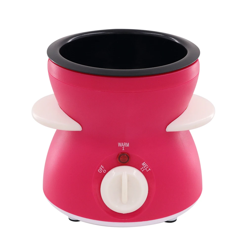 mini electric fondue pot