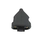 Finger Joystick Chengong Industrial Reemote Finger Joystick FJ9S FJ11 FJ1 FJ3 As Spring Joystick