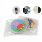 Pad For Washable Adhesive Super Sticky Gel Nano Pad For Phone Holder