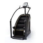 Gym Multi Gym Equipment Stepper Machine Commercial Gym Equipment Cardio Stepper Machine
