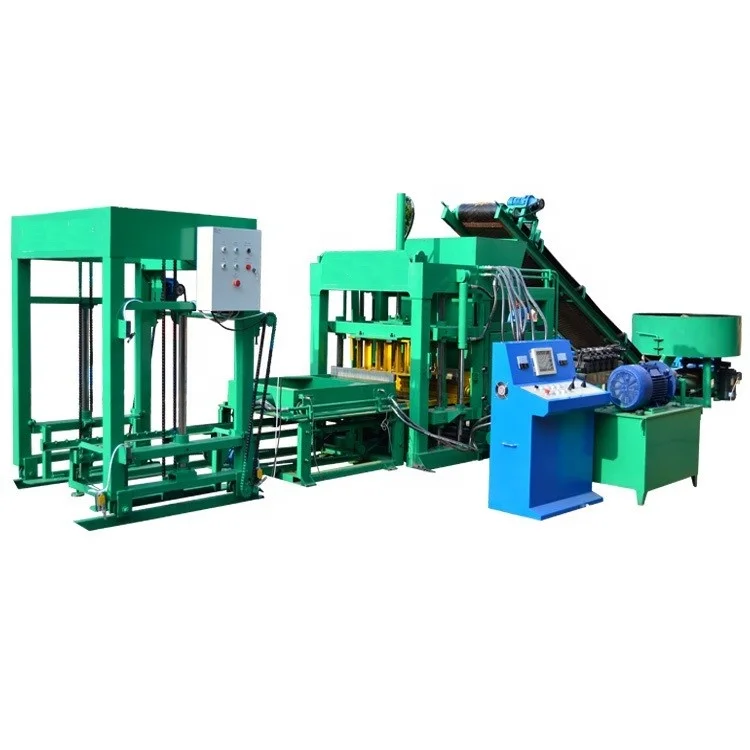 cement hollow block machine manufacturing machines for small business ideas