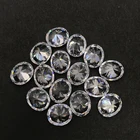 Stone Oval White Synthetic CZ Gemstone Manufacturer Cubic Zirconia Stone