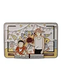 Star Star Badges Animation Metal Badges Custom Metal Brooch Custom Star Cheerleaders Star Chase Badges
