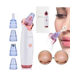 Pimple Pimples Pore Cleaner Blackhead Pimple Remover Vacuum Kit Tool How Remove Pimples Removal Machine