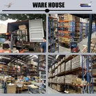 Professional Cheap Ddp Sea Freight Shipping To Saudi Arabia/usa/Canada/australia By Shenzhen Guangzhou Forwarder