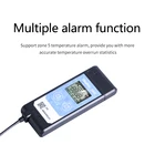 Pdf High Precision Vaccine Cold Chain Temperature Data Loggers
