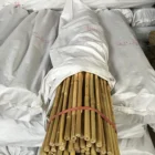 Hot Sales Natural Raw Bamboo Poles/canes/stakes