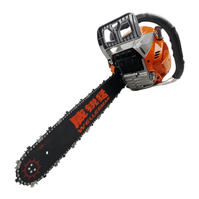 Chain Saw Pruner Electric Chain Saw 