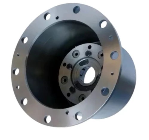 Axial Flow Fans, 199112340029, STR, RFQ - detail 2
