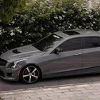 Gray Domestic Super Bright High-end 1.52*18m High Quality Car Paste Crystal Nadeau Gray Body Film Dedicated