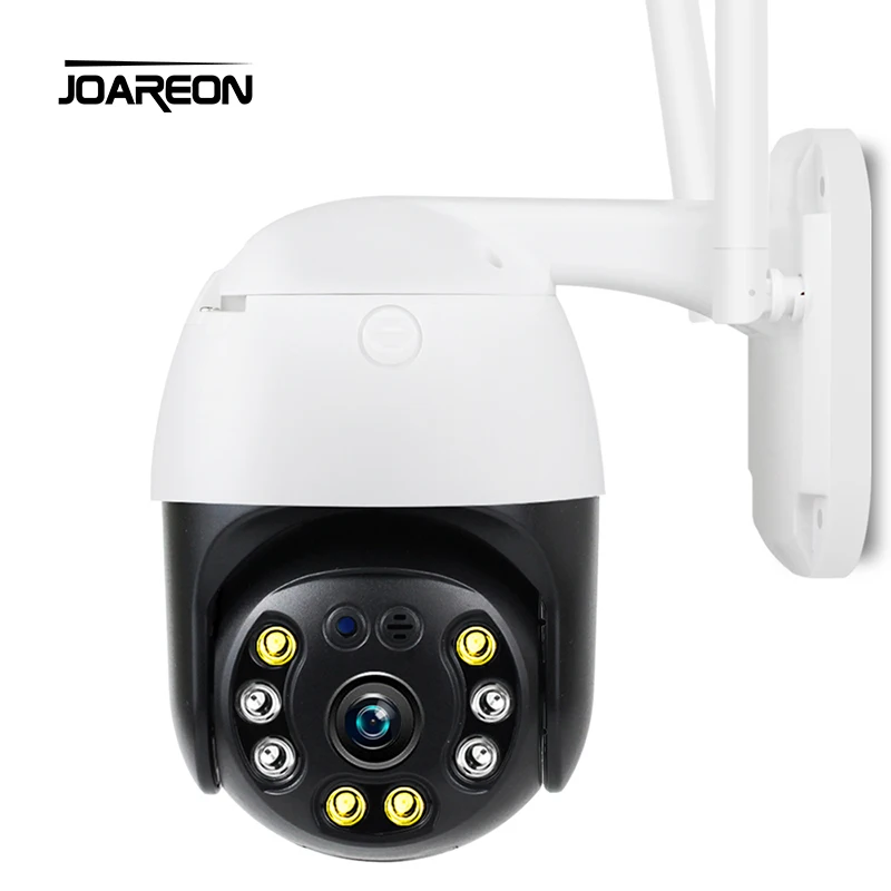 jennov wireless security camera