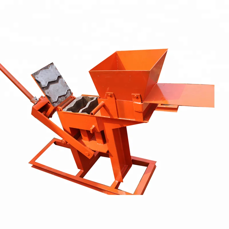 clay flower pot making machine