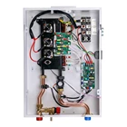 System Open Indoor Floor Rapid Heating System Intelligent Household Electric Heating Open Boiler
