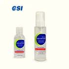 Hand Hand Sanitizer Manufacturers CSI New 225ml 7.6oz Safe Moisturizer Hand Sanitizer