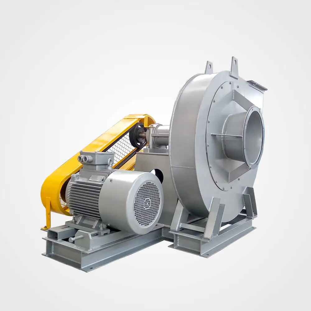 Buy Centrifugal Blower Fan,Belt Driven 