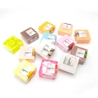 Soap Kojic Soap Skin Care Lightening Original Whitening Soap Papaya Kojic Acid Soap