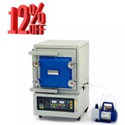 High Temperature Inert Gas Furnace TMAX Brand Laboratory High Temperature 1200C 1400C 1700C Inert Gas Furnace