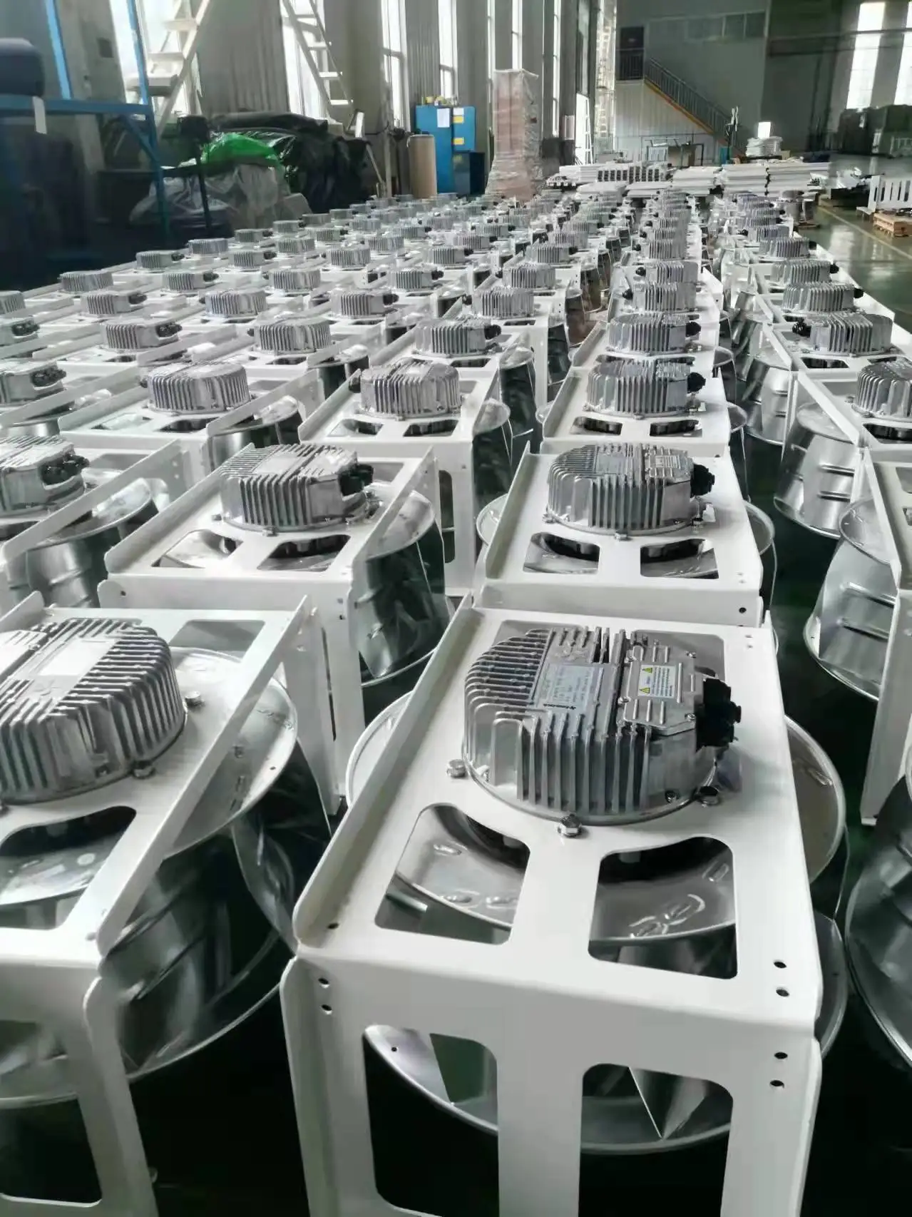 Window Air Conditioner, 18000, 220V, >12001 - detail 18