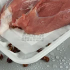 Poultry For Packaging Wholesale Direct Anti Moisture Fresh Absorbent Poultry Pads For Food Packaging