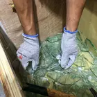 Work Leather Gloves Safety Work Leather Gloves Wholesale From China Outdoor Live Mechanic