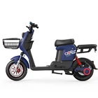 Electric Motorcycle Cheap Electric Bike Adult Electric Scooter Motorcycle Hidden Battery High Speed Electric Bicycle