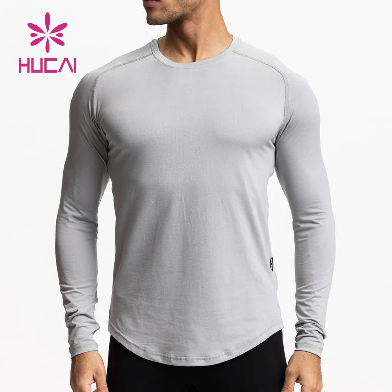 light grey dri fit shirt