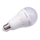 Bulbs Bulb Led Bulb B22 Ac Dc Led Rechargeable Bulbs Led Bulb Raw Material Skd Led Bulb Housing E27 /B22