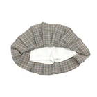 Girls Skirt Girl Skirts Kids Girls Pleated Plaid Skirt High Waist Girl School Uniforms Mini Pleated Skirts