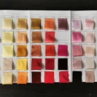 Silk Customize 100%pure Mulberry Silk Fabric