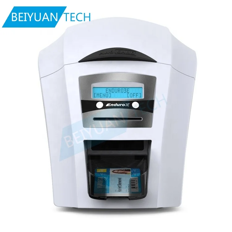 Magicard Enduro Id Card Printer