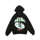 High OEM 2021 Spring New Men's Hoodie Colours High Quality Sublimation Black Hoodies