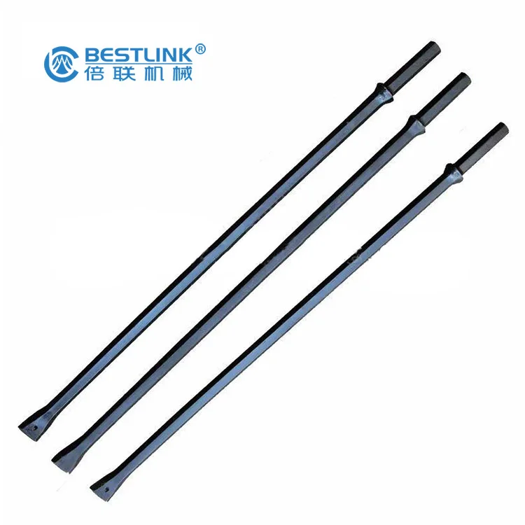 drill rod (104)