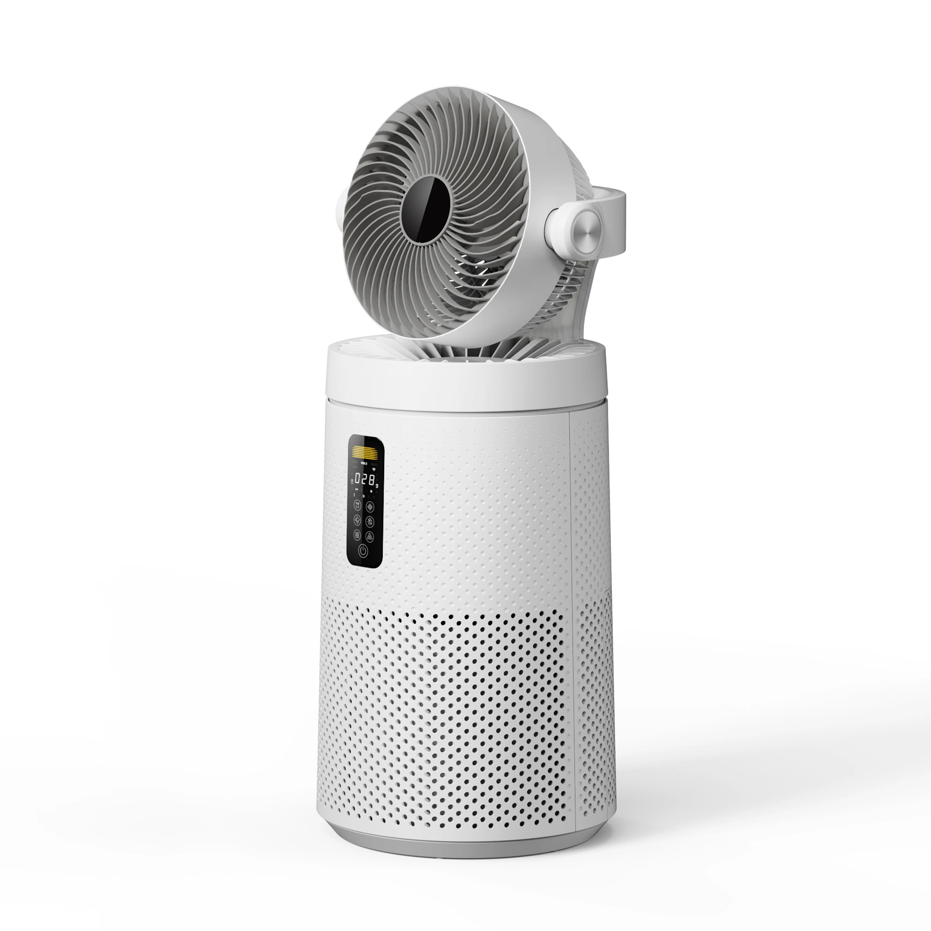 Air Purifier, Brushless, 4-In-1 - detail 4