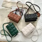 Bag 2021 New Arrivals Luxury Shoulder Bag Women's Bag Women's Retro Trend Manual Pu Ladies Purse Handbags
