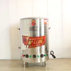 Pots Pot Soup Hot Sale Gas Hot Large Stainless Steel Cooking Pots Stock Pot Soup Bucket For Restaurant