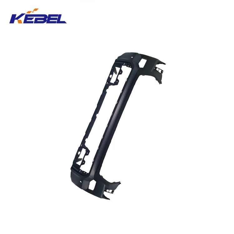 product kebel car parts front bumper oem auto bumper for toyota sequoia 2023-5