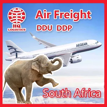China Cheapest Free Shipping Agent Dhl Air Freight Logistics Dropshipping Agent To South Africa