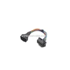 Code Custom Universal Code Reader Assembly Extension Diagnostic Splitter OBD II Cables